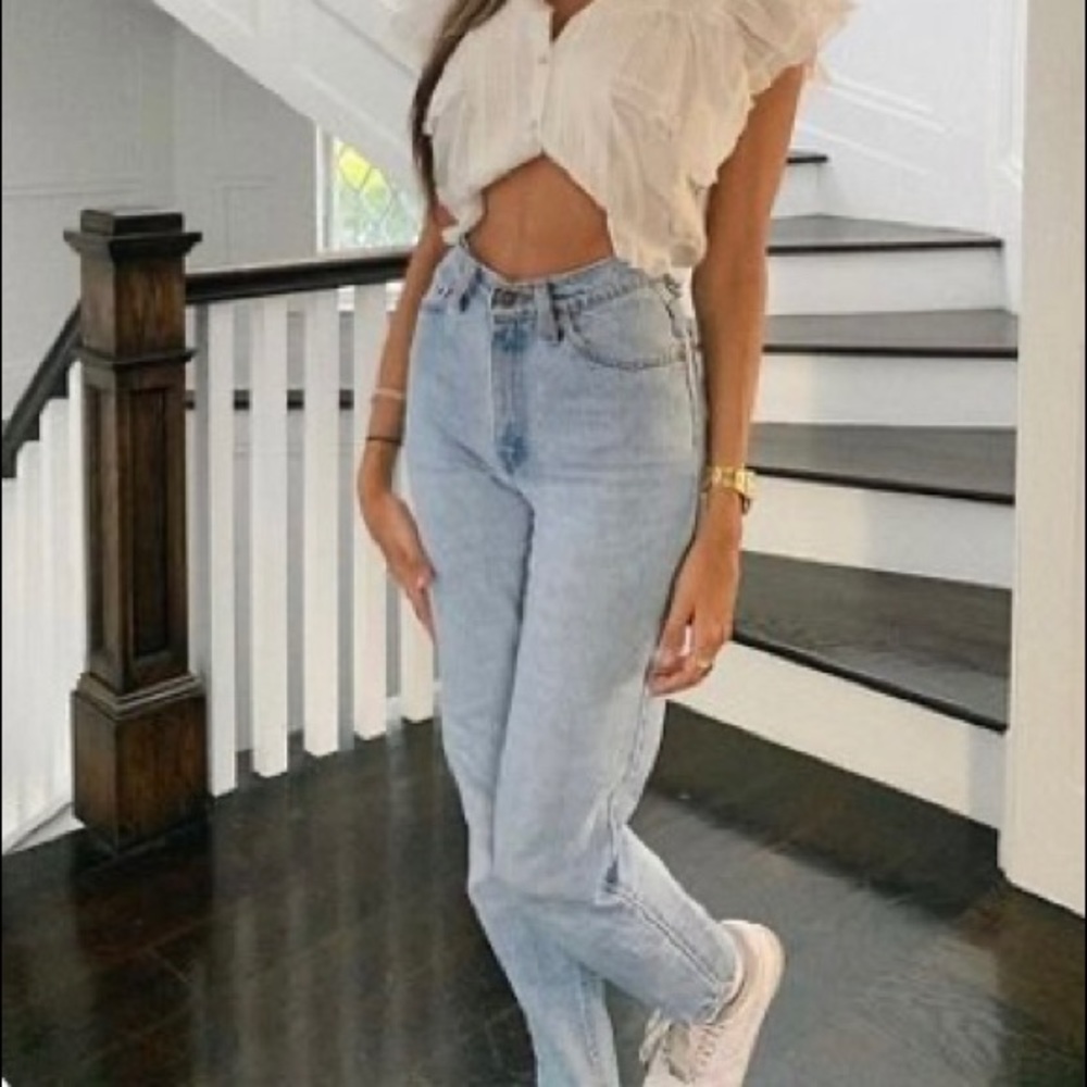 Vintage Levi’s